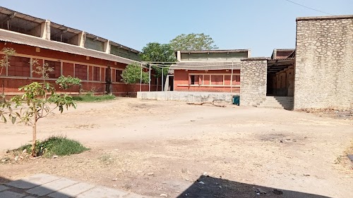 S.P.T. Arts & Science College, Godhra