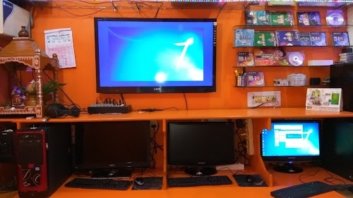 Samantaray Photo Studio & Videographics