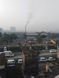 Baiganwadi, Shivaji Nagar