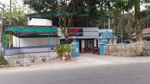 Pundibari Police Station