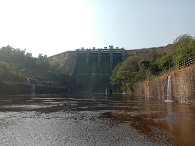 Chandoli Dam