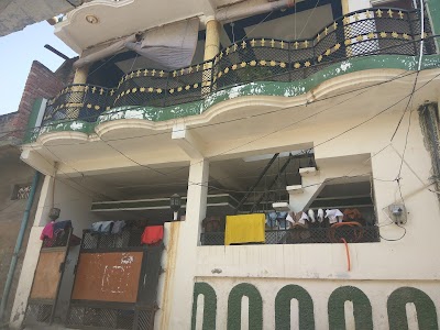 Gandhi Nagar