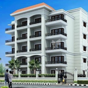 Shanti Colony