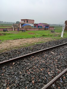 Panjwara Road