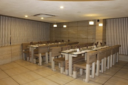 Epitome Restaurant & Banquet