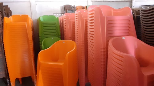 Tejkamal Moulded Furniture Pvt. Ltd.