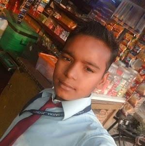 Kushwah Provision Store