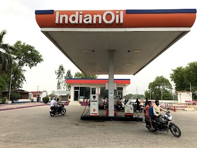 Petrol Pump (Singh Service Station )