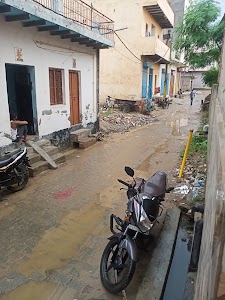 mata mandir