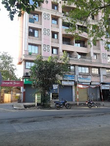 Punyarthi Tower