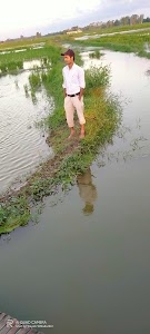 Deoria Nasir