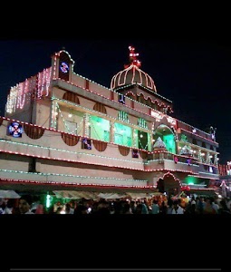 Jankinagar