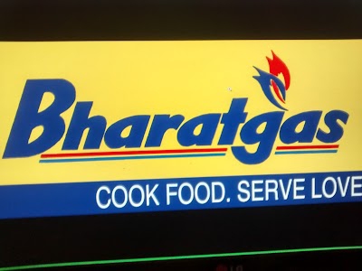 Maa Sitala Bharat Gas Agency