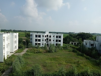 State Government Homeopathic Medical College, Aligarh