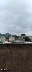 Hanuman Ji Maharaj ka Mandir
