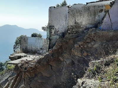 Baliyanala landslide
