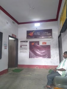 Runni Saidpur Post Office