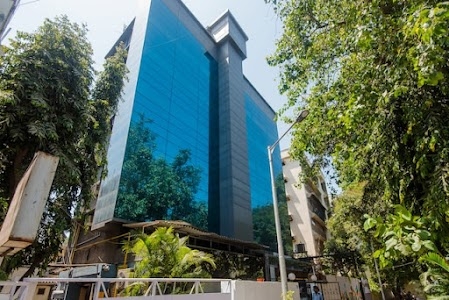 OYO Flagship 685 Hotel Jayshree Domestic Airport