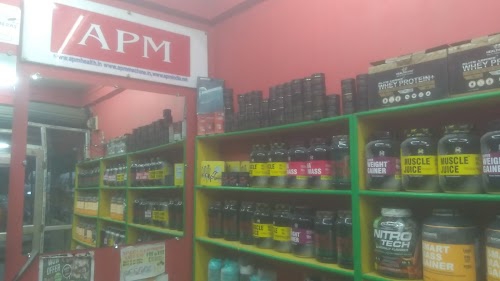 APM
