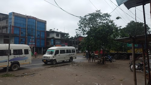HOTEL SEEMA PLAZA