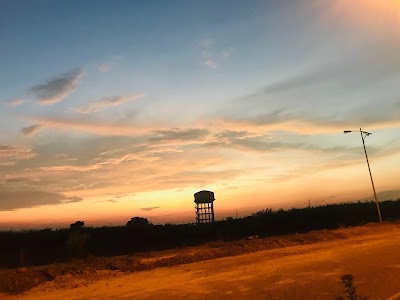 Jagriti Vihar
