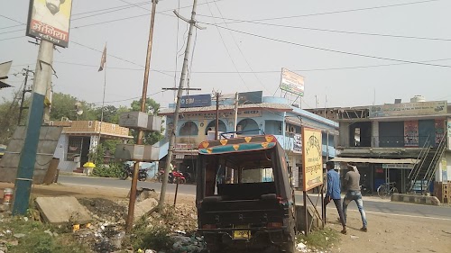 SBI ATM