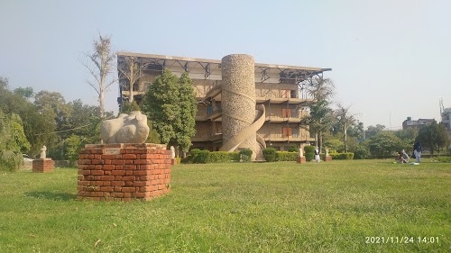 Abhinav Theatre
