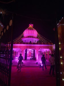 Jamindar girish Mishra