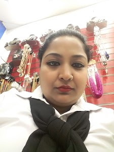 Fancy Ali