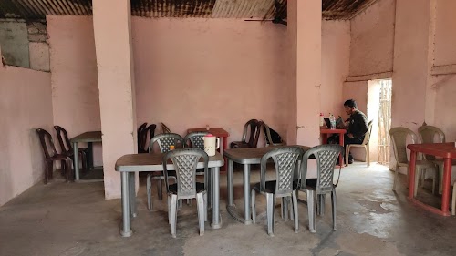 Rajasthani Dhaba