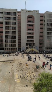 Gheekanta Court Metropolitan Court