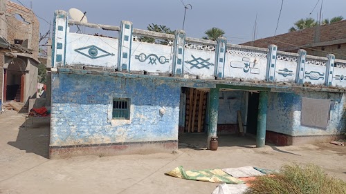 Gurdaspur Middle School