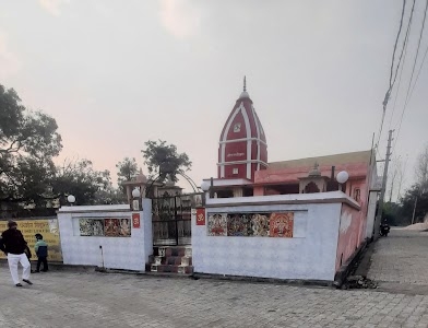 कुटी वाले बाबा का मंदिर