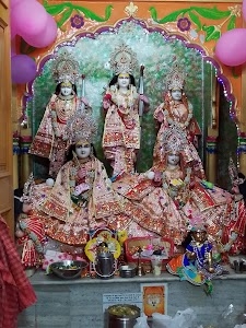 Shree Karni Mata Mandir