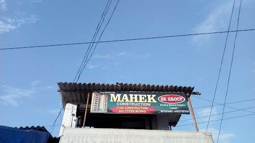 Bhendi Pada