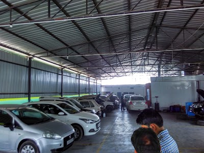 Mahindra First Choice Services, Bhiwani
