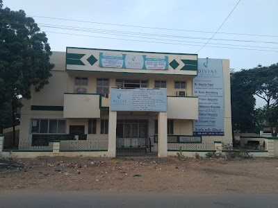 Divine Life Hospital