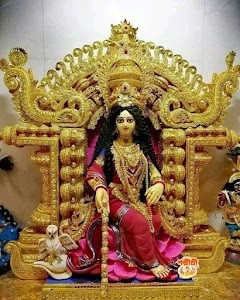Jhankeswary Temple