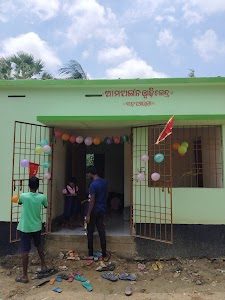 ausa chawk
