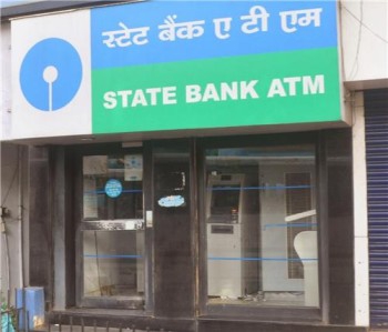 SBI ATM