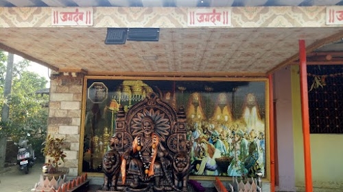 Datta Madndir (दत्त मंदिर)