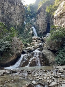 Aina Waterfall
