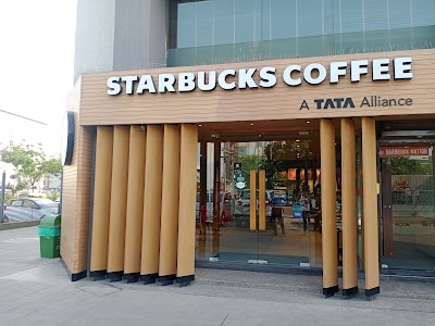 Starbucks Coffee