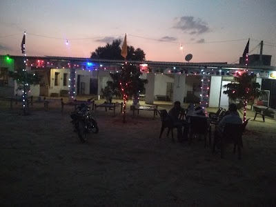 जगदम्बा पवित्र भोजनालय