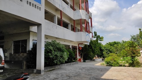 Jharkhand Teachers Training College