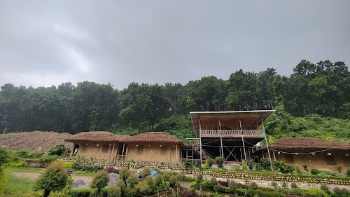 Naro Eco Resort and Spa