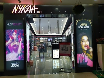 Nykaa Luxe