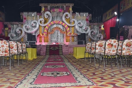 Gagan Rajwada Lawn