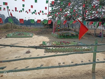 सहिदन बाबा