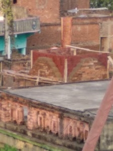 Shiv Temple